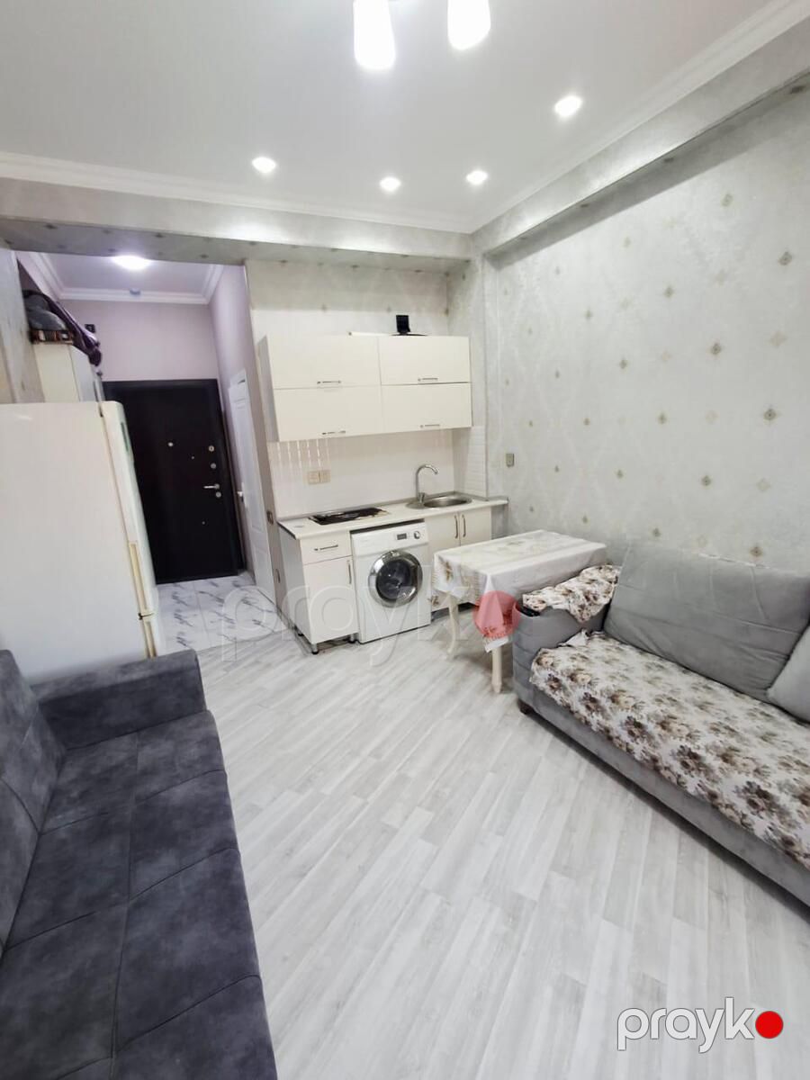İcarəyə verilir 1 otaqlı yeni tikili 45 m² — Mənzil, Bakı (3)