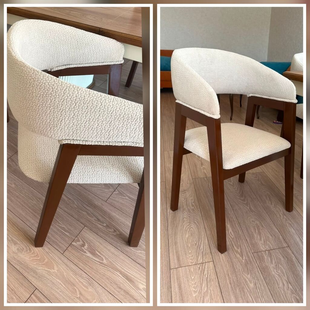 Qonaq otağı üçün, İşlənmiş, Stul — Stullar, Bakı