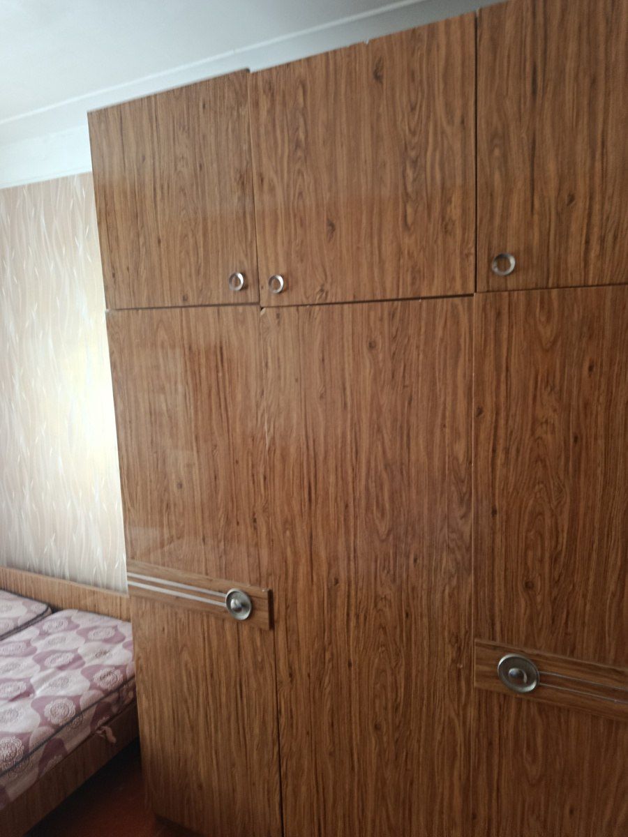 Satılır 5 otaqlı köhnə tikili 110 m² — Mənzil, Sumqayıt (2)