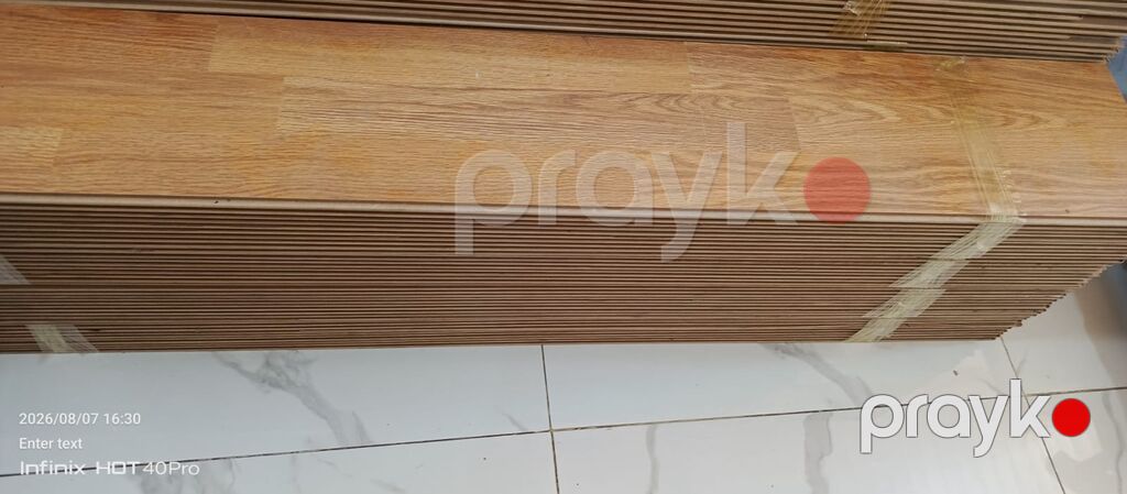 ‼️ Laminan 12 kv 10 kv15 kv, Qiymət 1 kvadratı 5.50 azn. Ünvan — Mallar, Digah (4)