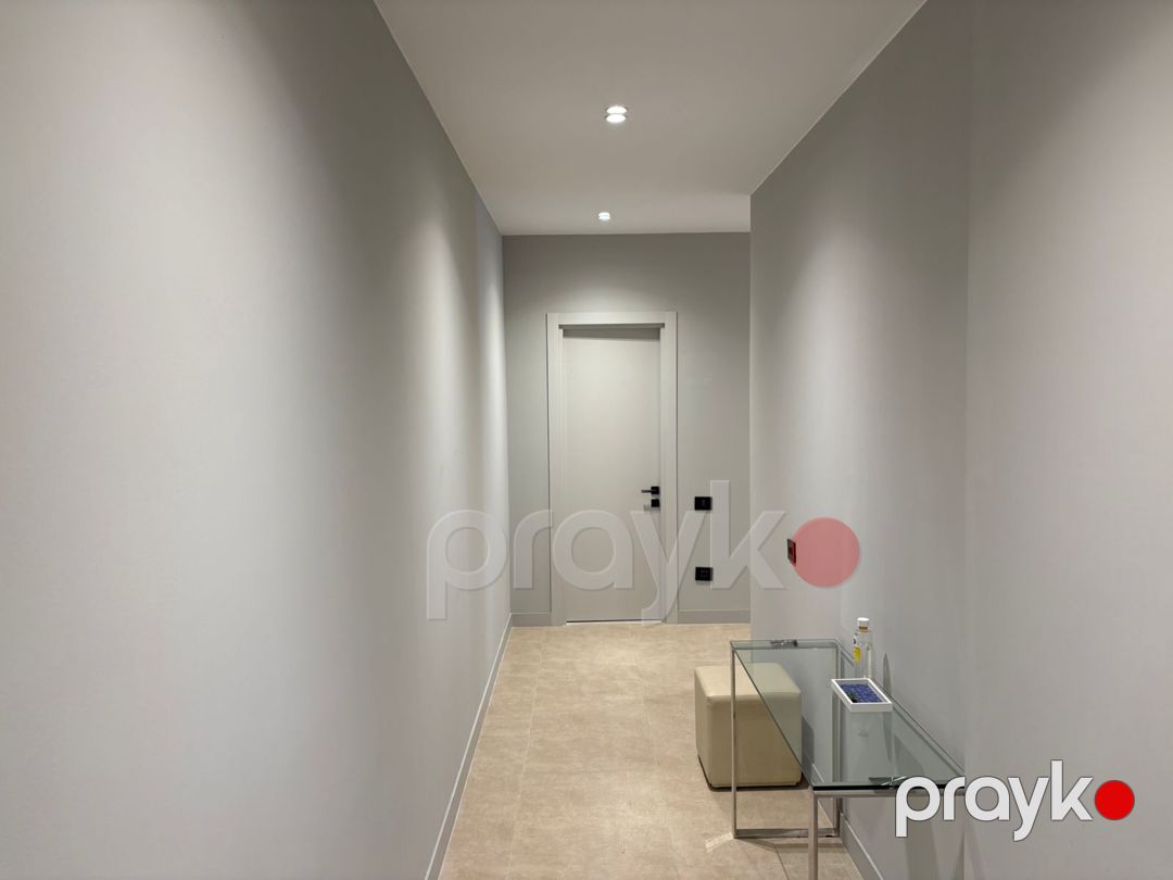 İcarəyə verilir 2 otaqlı yeni tikili 74 m² — Mənzil, Bakı (5)