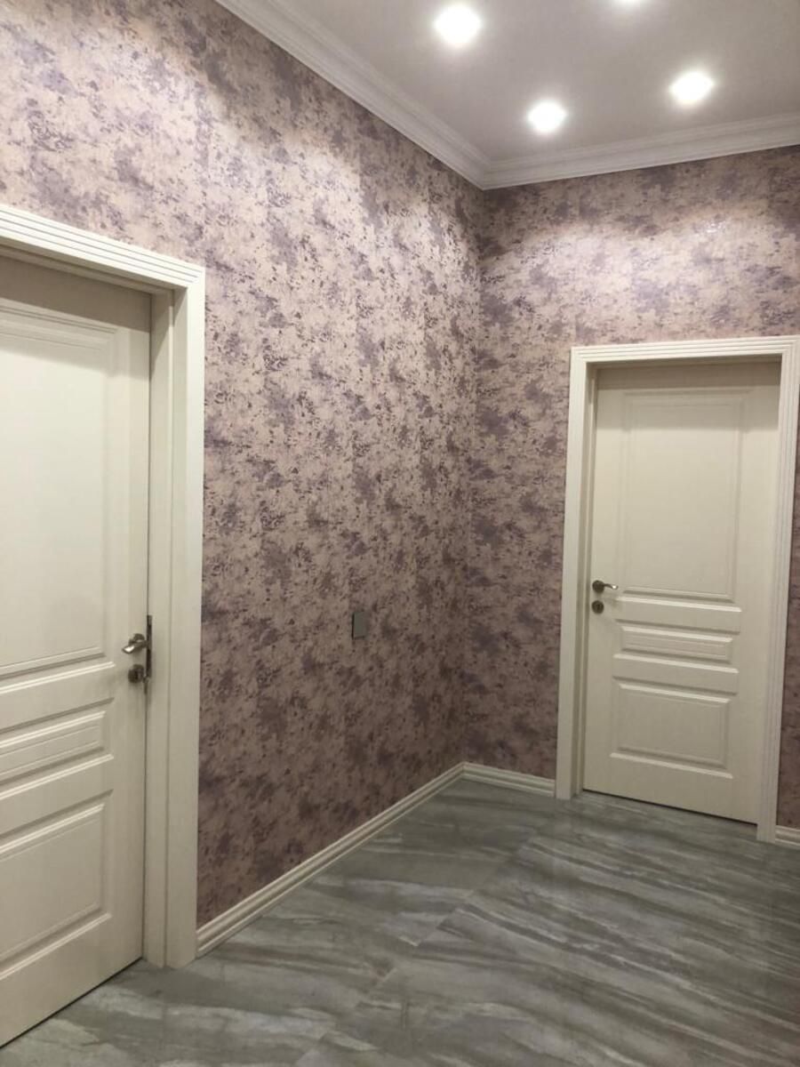 İcarəyə verilir 2 otaqlı yeni tikili 95 m² — Mənzil, Bakı (8)