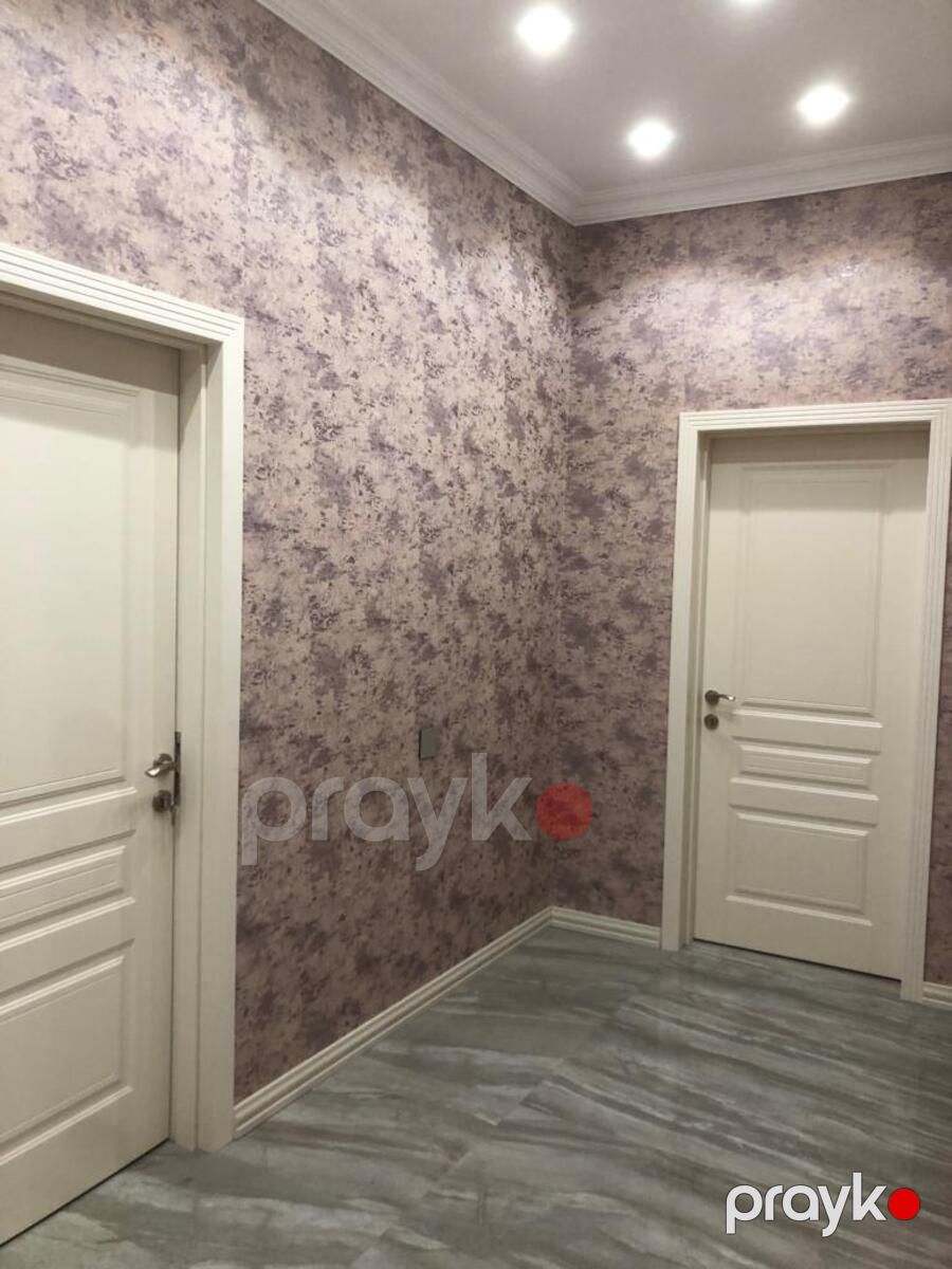 İcarəyə verilir 2 otaqlı yeni tikili 95 m² — Mənzil, Bakı (8)