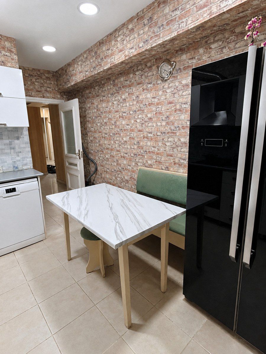 Satılır 3 otaqlı yeni tikili 117 m² — Mənzil, Bakı (9)