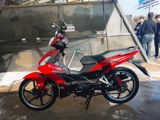 Tufan CUB50 S, 50 sm3, 2025 il, 14 000 km — Cars