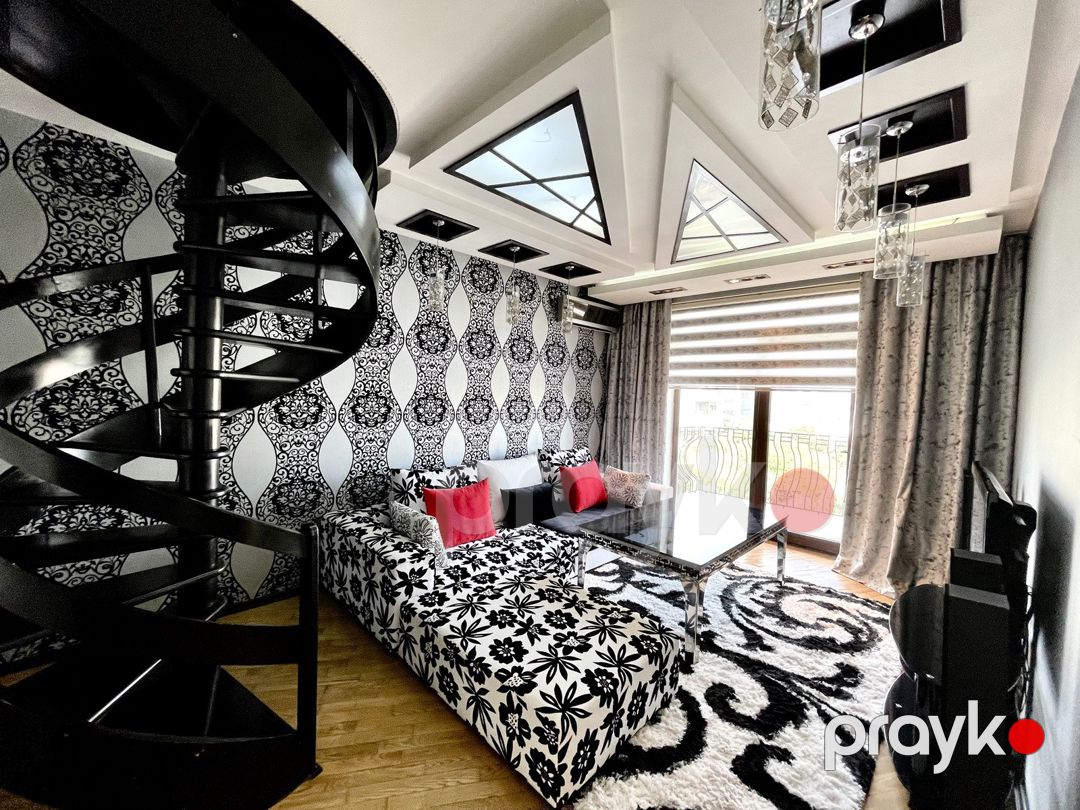 Satılır 3 otaqlı köhnə tikili 100 m² — Mənzil, Bakı (3)
