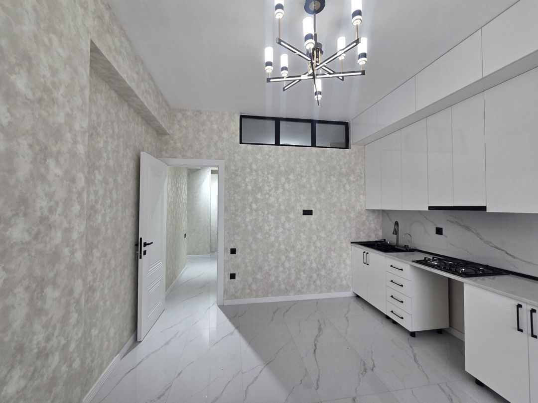 3-otaqlı yeni tikili, Sumqayıt ş., 95 m² — Daşınmaz əmlak, Sumqayıt (12)