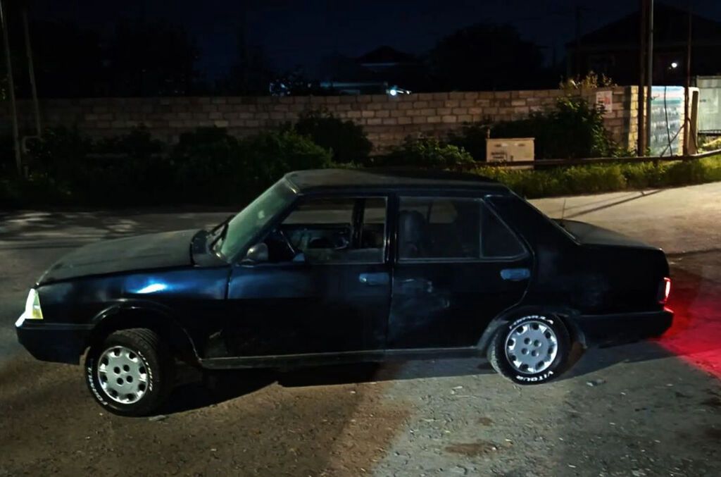 Tofas : 1.6 l | 2005 il 85000 km Sedan — Avtomobillər, Sumqayıt (2)