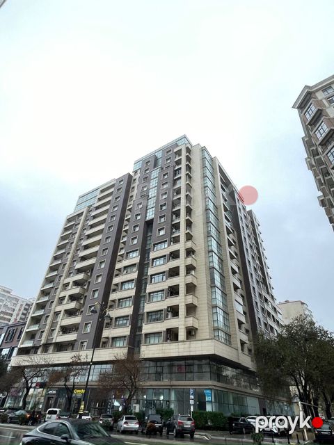 Satılır 2 otaqlı yeni tikili 80 m²