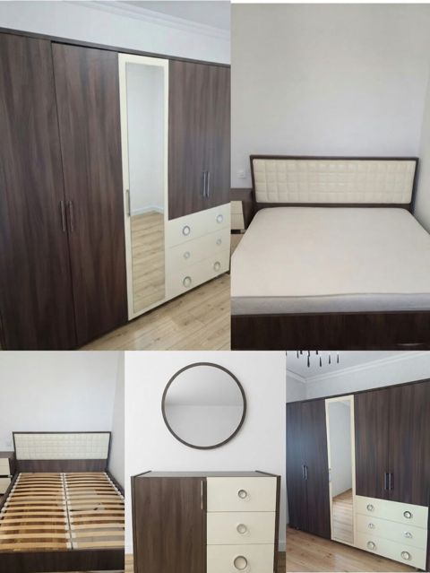 Yataq desti 650 manat *Catdirilma yaxin erazilere pulsuz* Olcu dolab