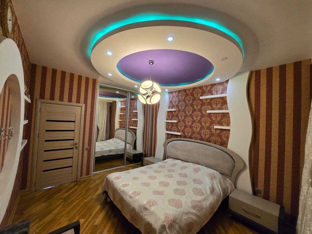 Satılır 4 otaqlı yeni tikili 147 m² — Mənzil, Bakı (5)