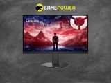 Lenovo Legion 27-10 27” 240Hz Gaming Monitor — Elektronika