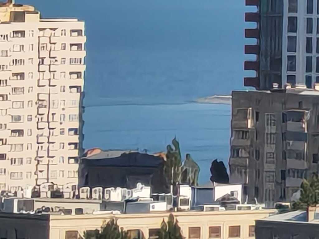 Satılır 5 otaqlı yeni tikili 200 m² — Mənzil, Bakı (3)