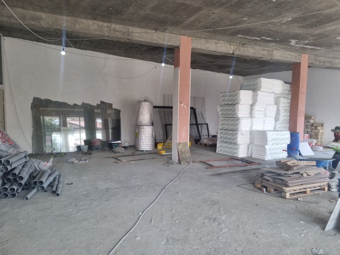 İcarəyə verilir obyekt 1700 m² — Əmlak, Gəncə (3)