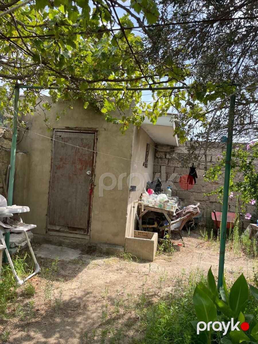 1 sot torpaq sahəsi, Albalı qəs. — Torpaq, Bakı (3)