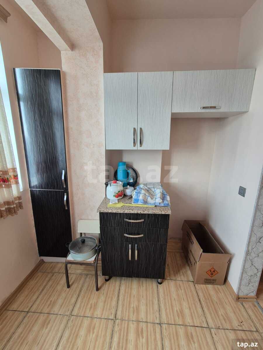 2-otaqlı mənzil, 10-cu mkr., 55 m² — Daşınmaz əmlak, Sumqayıt (9)
