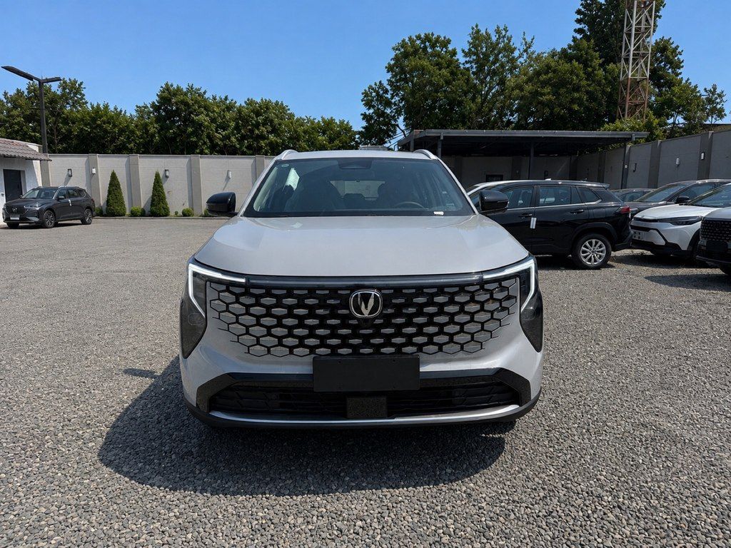 Changan CS 55 Plus, 1.5 L, 2026 il, yeni — Avtomobillər, Bakı (2)
