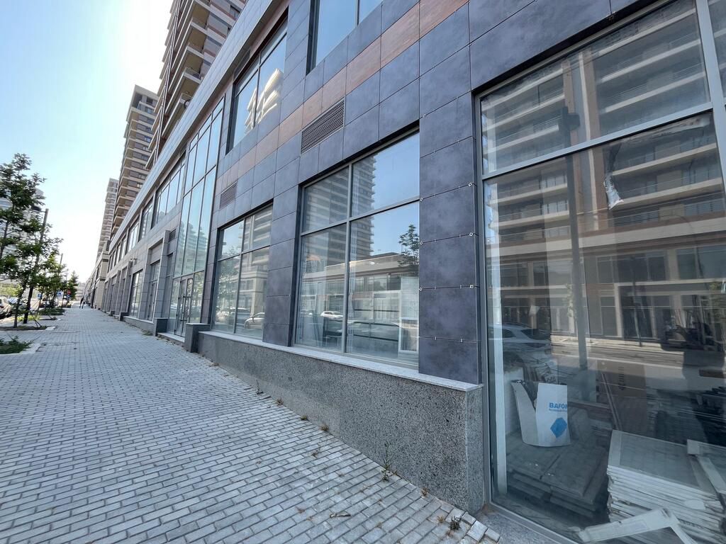 Satılır obyekt 985 m² — Əmlak, Bakı (4)