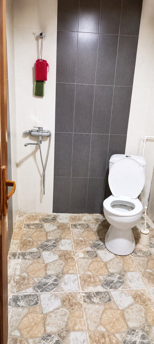 Satılır 2 otaqlı köhnə tikili 65 m² — Mənzil, Bakı (7)