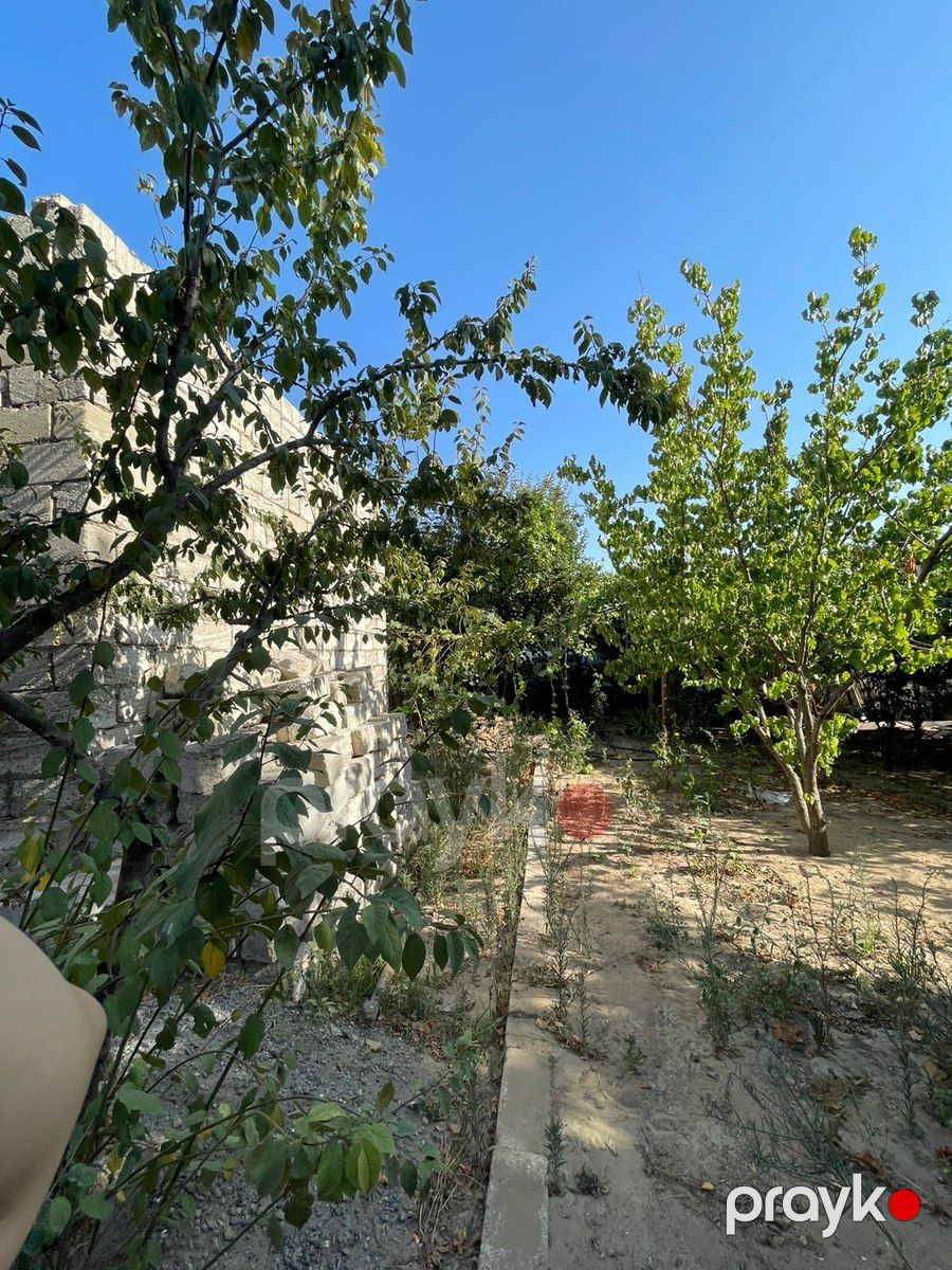 11 sot torpaq sahəsi, Şüvəlan qəs — Torpaq, Bakı (6)