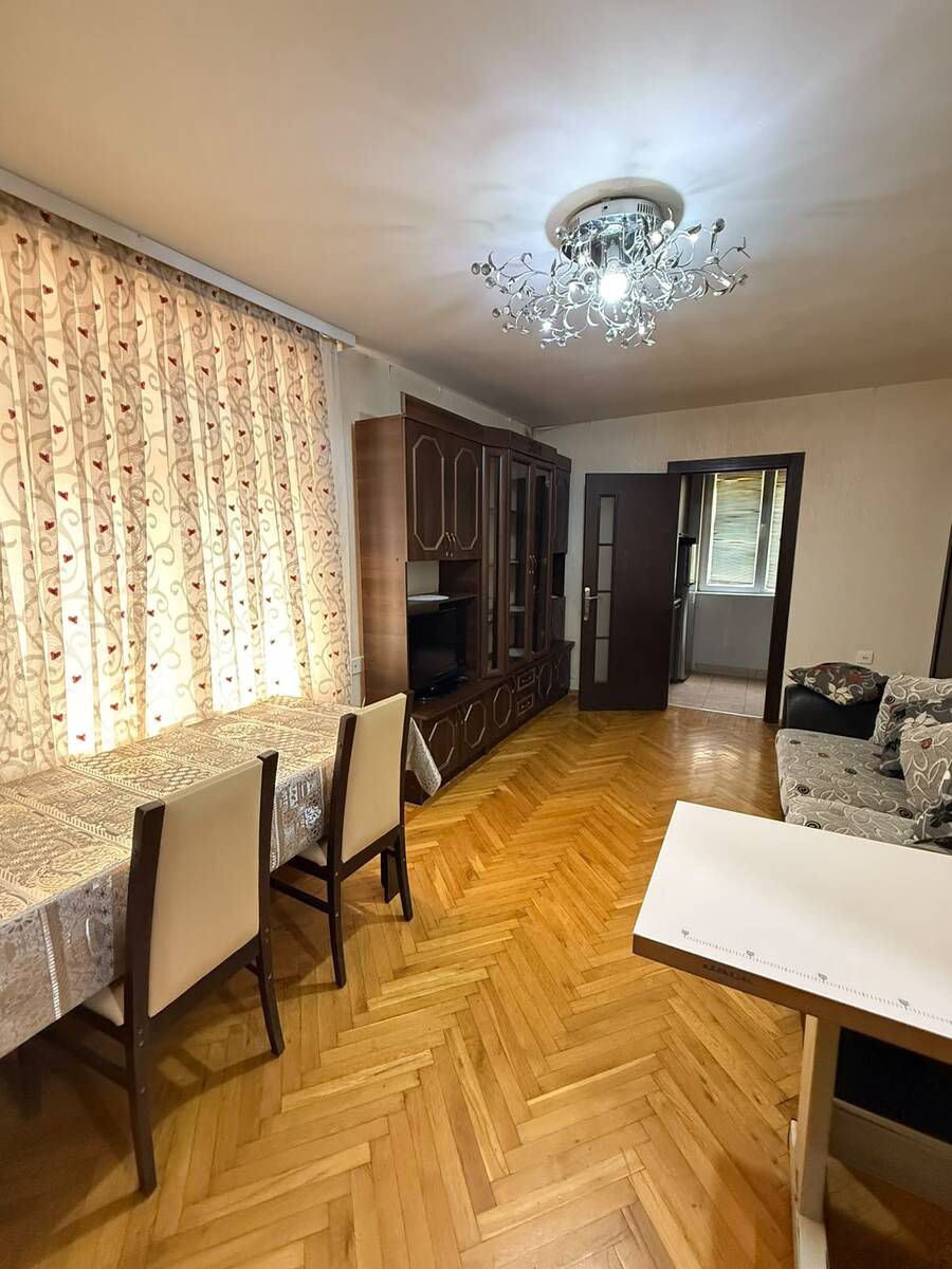 İcarəyə verilir 2 otaqlı yeni tikili 45 m² — Mənzil, Bakı