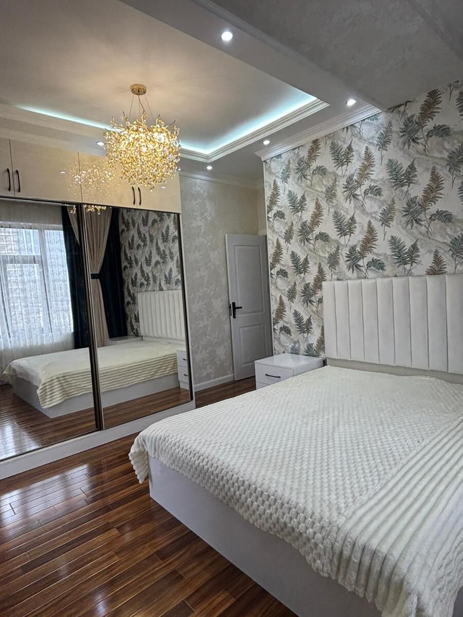 Satılır 3 otaqlı yeni tikili 80 m² — Mənzil, Bakı (6)