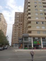 Satılır 3 otaqlı yeni tikili 136 m² — Real estate