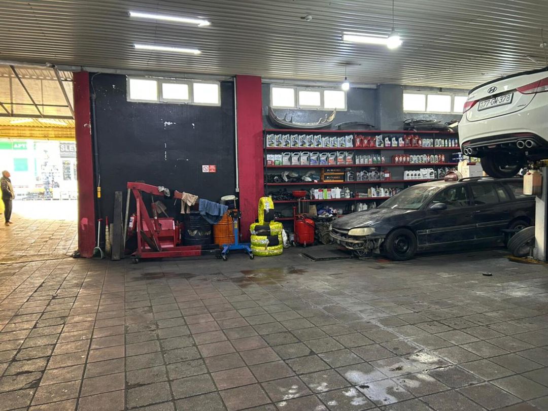 Satılır obyekt 250 m² — Əmlak, Bakı (3)