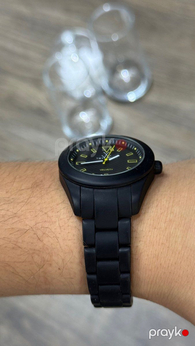 ToyWatch qol saatı — Şəxsi əşyalar, Bakı (12)