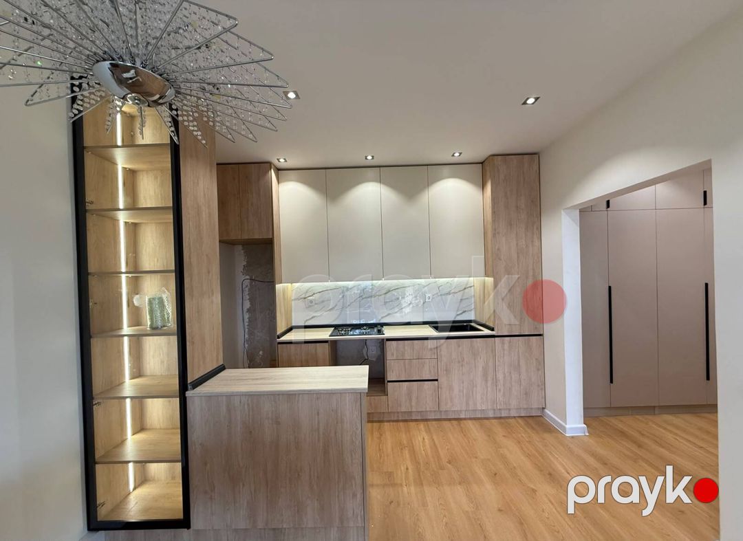 Satılır 3 otaqlı yeni tikili 76 m² — Mənzil, Bakı (4)