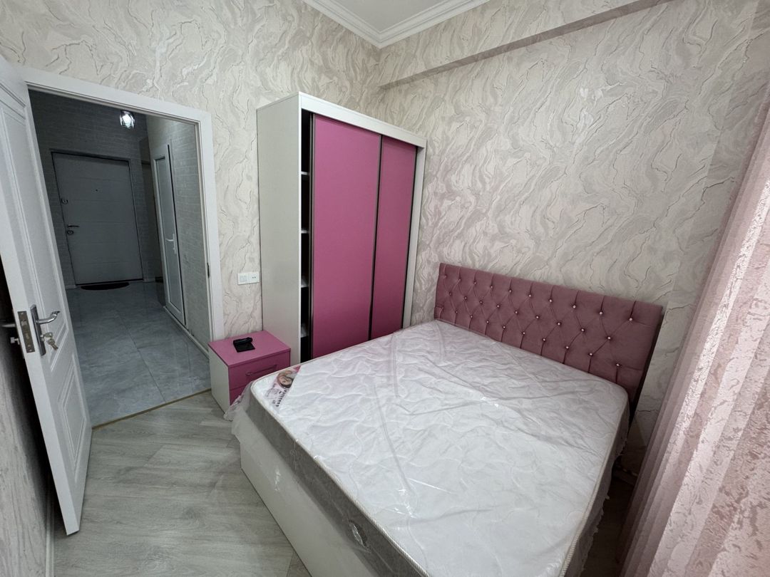 Satılır 3 otaqlı yeni tikili 57 m² — Mənzil, Bakı (4)