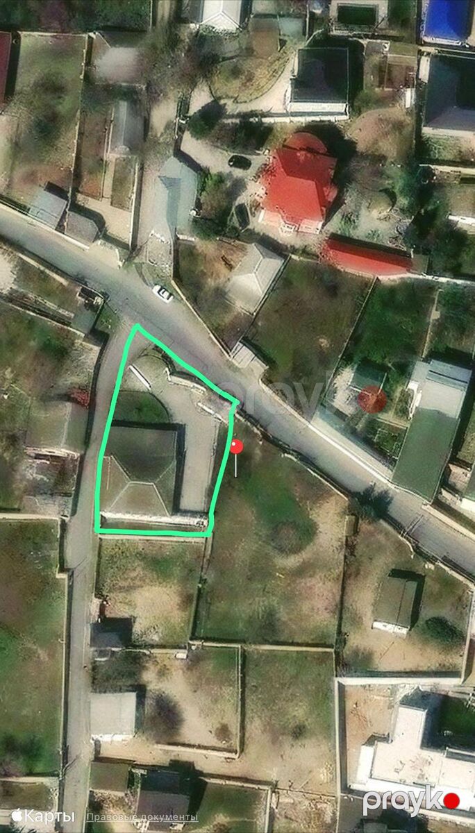 Həyət evi, Məhəmməd Əsədov küç — Ev, villa, Sumqayıt (7)