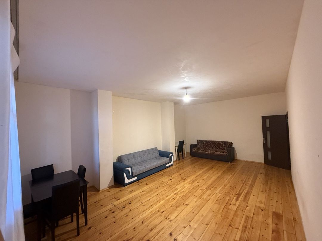 Satılır 3 otaqlı yeni tikili 120 m² — Mənzil, Bakı (5)