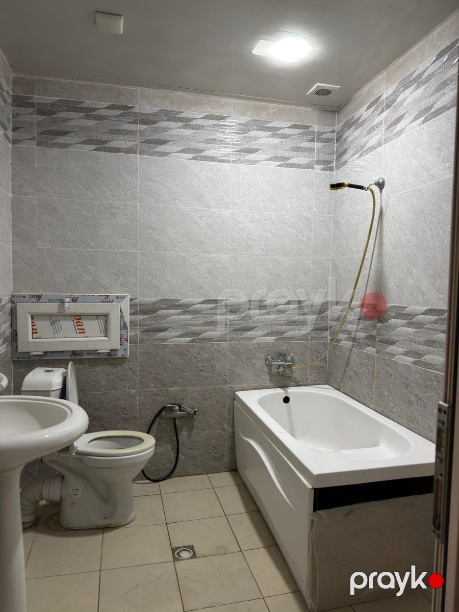 1-otaqlı yeni tikili kirayə verilir, Xətai r., 52 m² — Mənzil, Bakı (10)