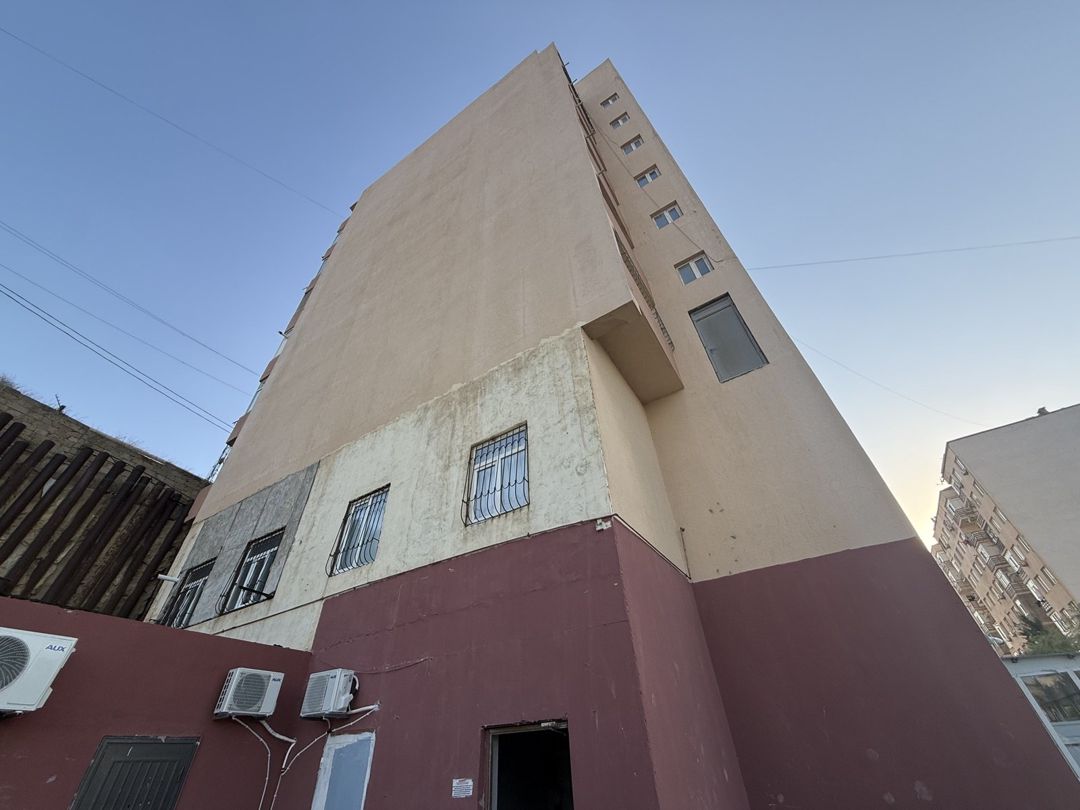 Satılır 3 otaqlı yeni tikili 120 m² — Mənzil, Bakı