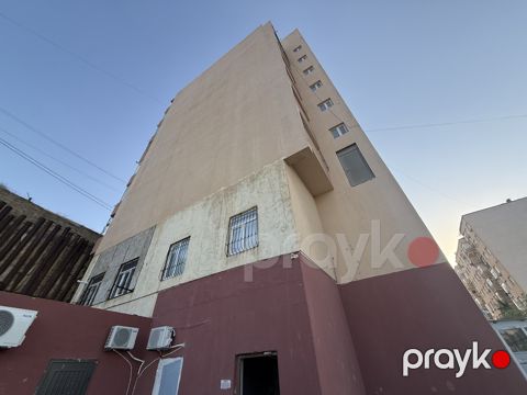 Satılır 3 otaqlı yeni tikili 120 m²