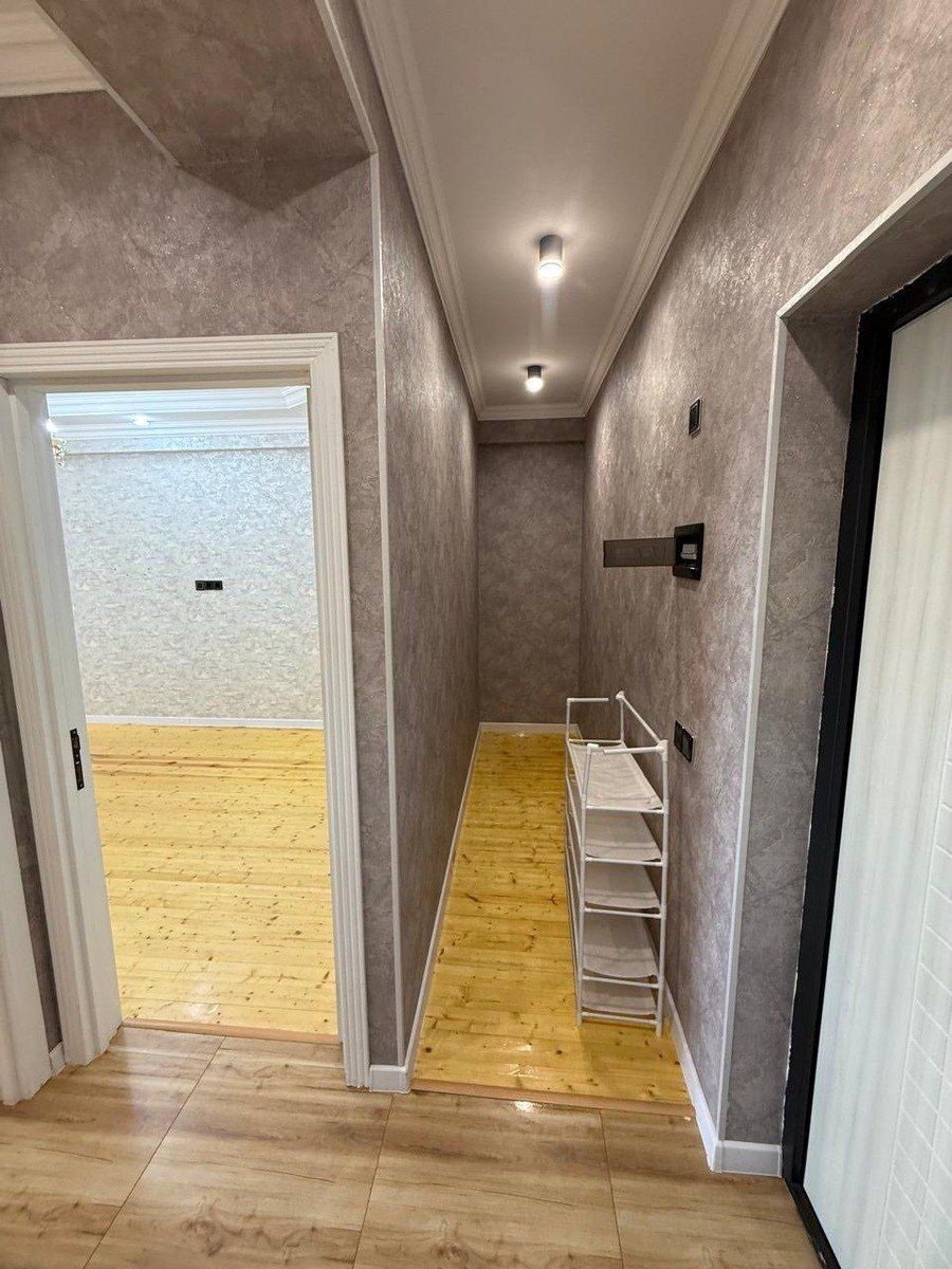 Satılır 2 otaqlı yeni tikili 57 m² — Mənzil, Xırdalan (10)
