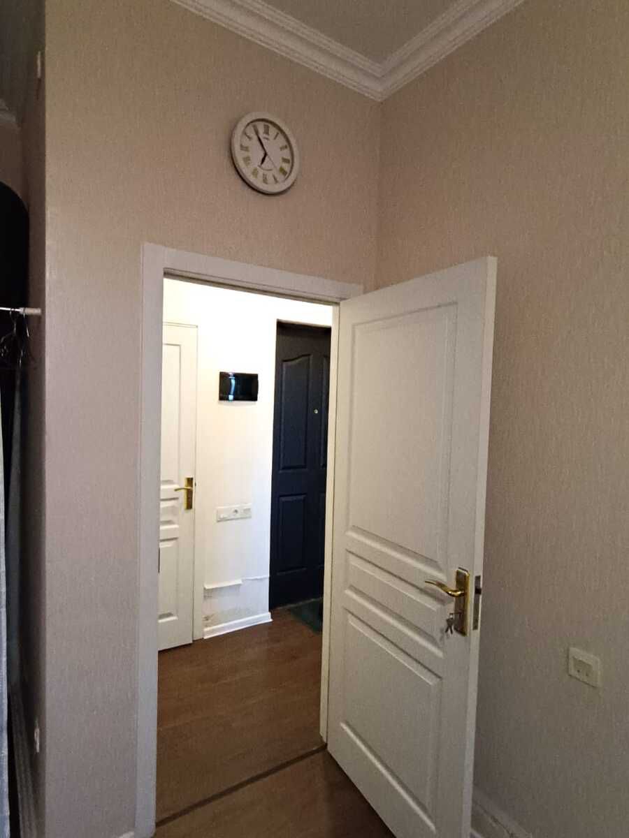 İcarəyə verilir 1 otaqlı yeni tikili 55 m² — Mənzil, Bakı (3)