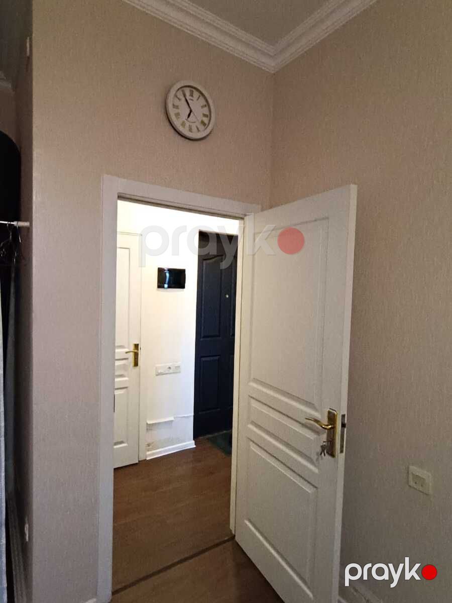 İcarəyə verilir 1 otaqlı yeni tikili 55 m² — Mənzil, Bakı (3)