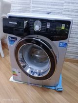 Samsung Diamond EcoBubble paltaryuyan maşın – 7 kq Xüsusiyyətlər: - — Mallar