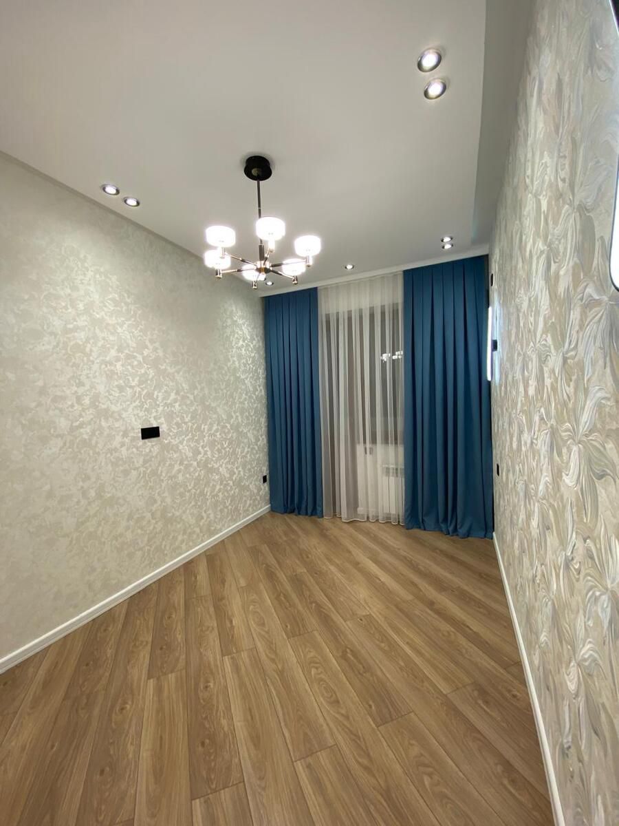 Satılır 3 otaqlı yeni tikili 70 m² — Mənzil, Bakı