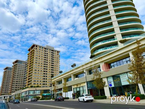 Satılır obyekt 270 m²