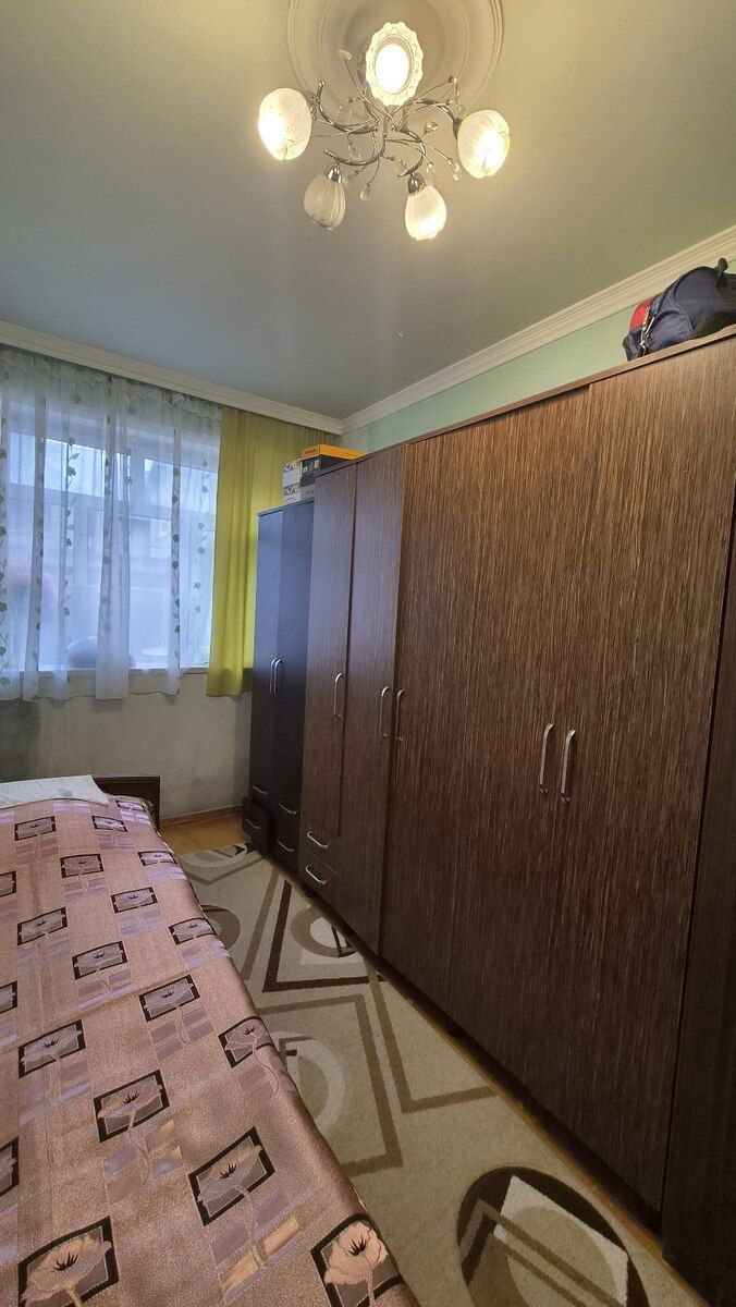 1-otaqlı mənzil, Qusar ş., 40 m² — Mənzil, Qusar (2)