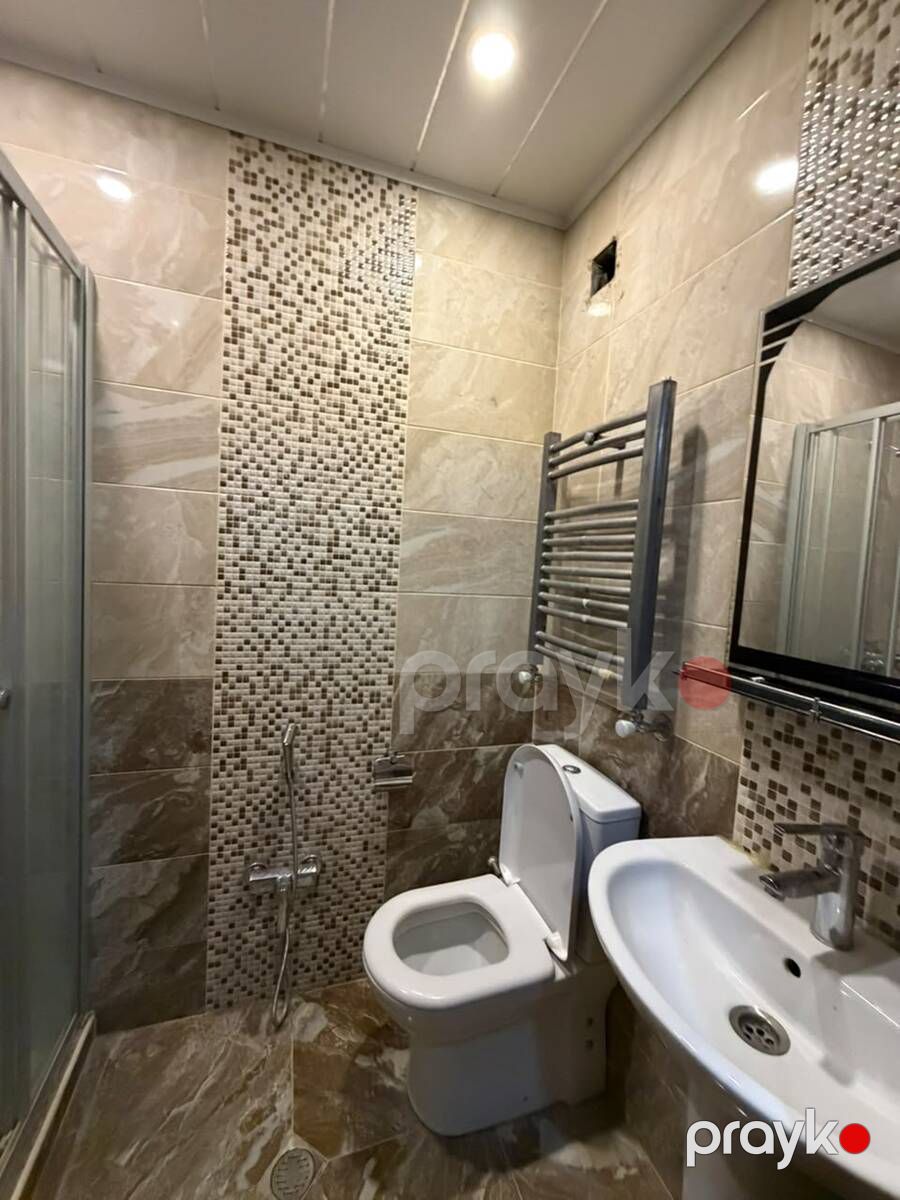 2-otaqlı yeni tikili, Xırdalan ş., 45 m² — Mənzil, Xırdalan (8)