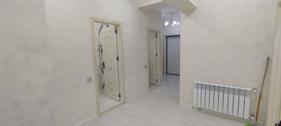 Satılır 3 otaqlı yeni tikili 97 m² — Mənzil, Bakı (2)