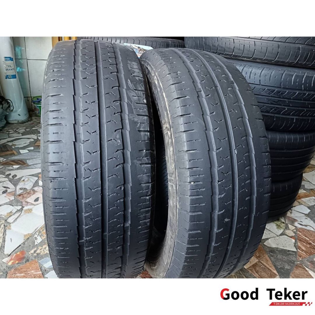 Şinlər 215/65 R16c — Ehtiyat hissələri və aksesuarlar, Bakı