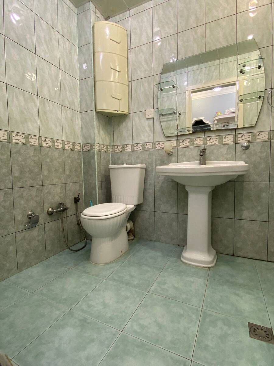 Satılır 2 otaqlı yeni tikili 55 m² — Mənzil, Bakı (12)