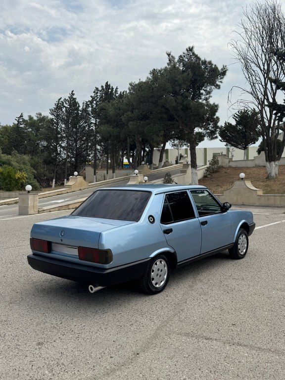 Tofas Sahin, 1.6 L, 2004 il, 35 800 km — Avtomobillər, Bakı (7)