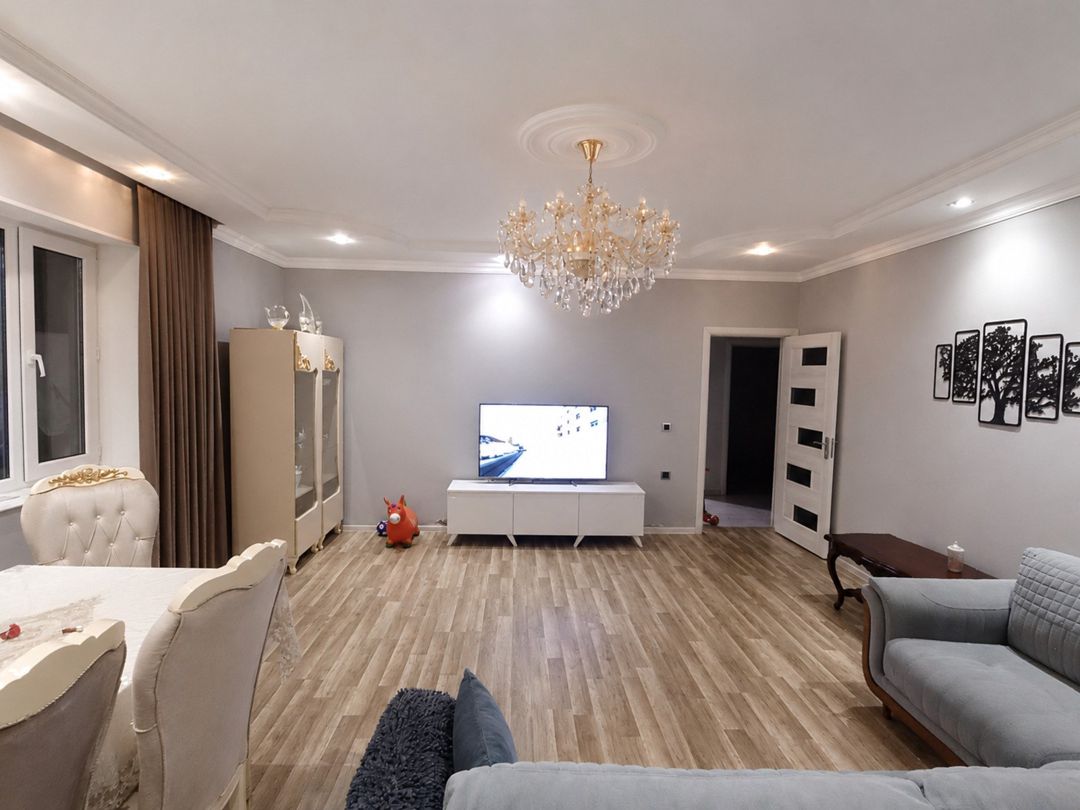 Həyət evi, Sumqayıt ş. — Ev, villa, Sumqayıt (5)