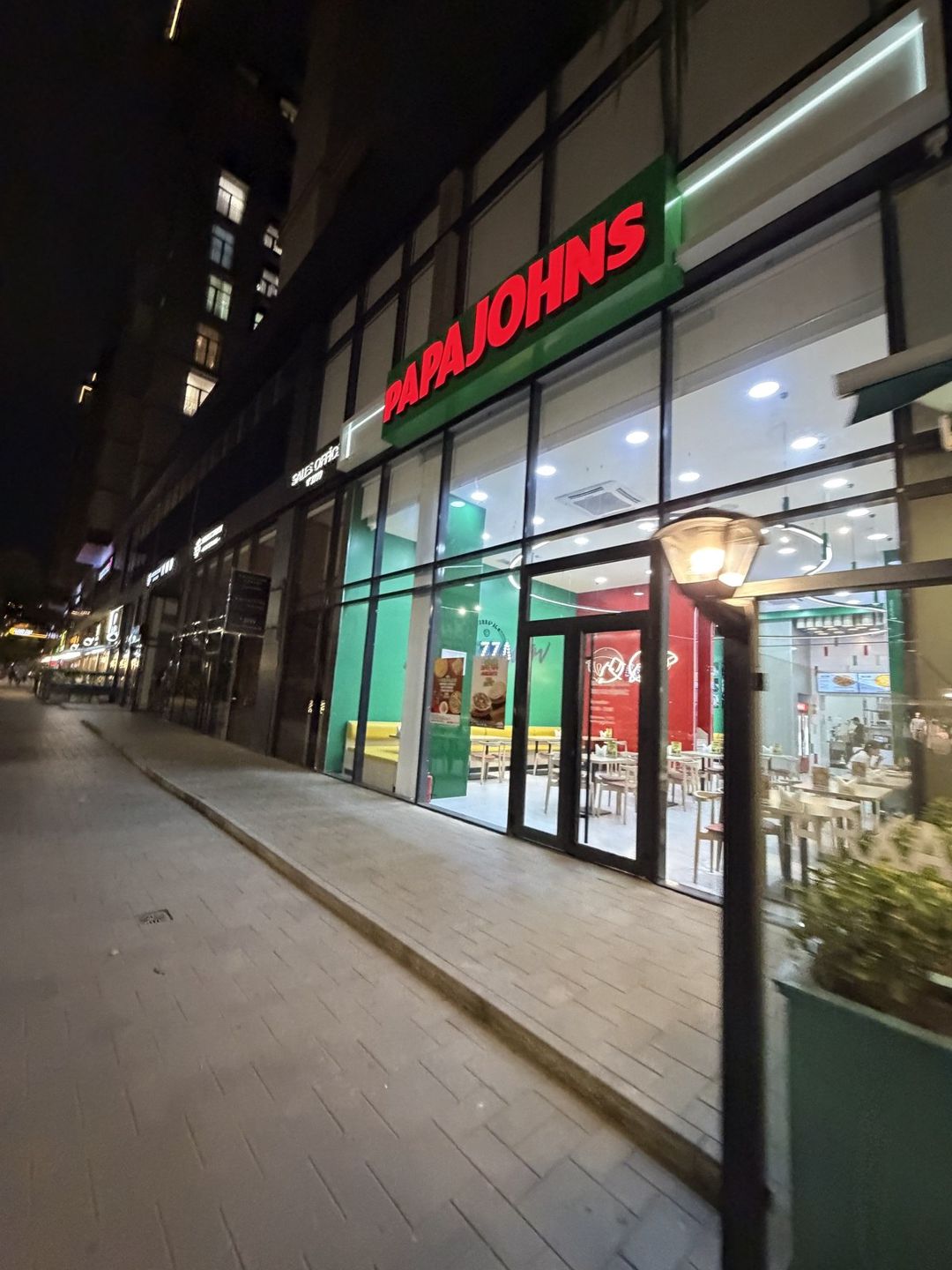 İcarəyə verilir 2 otaqlı yeni tikili 101 m² — Mənzil, Bakı (6)
